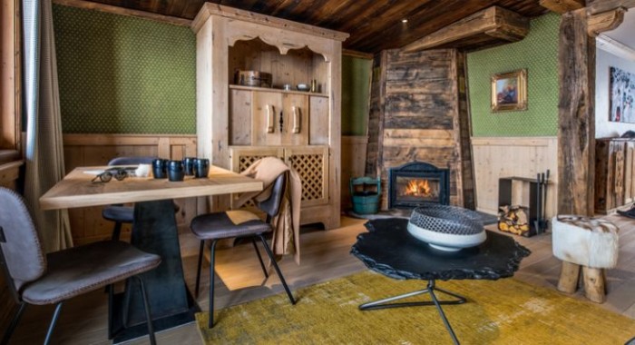 Village Montana Suites, Tignes ski chalet, image 3